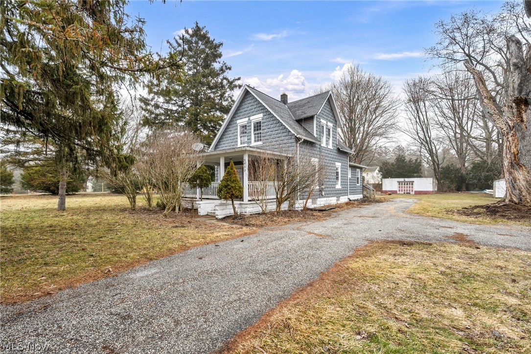 2833 Hubbard Road