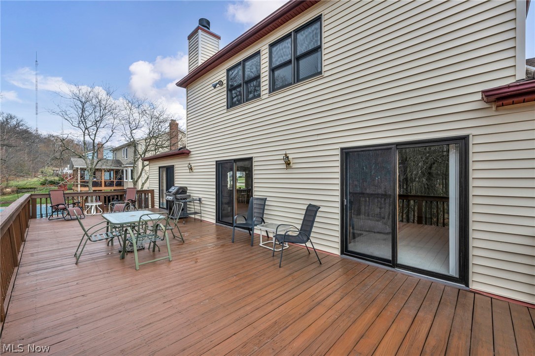 5810 Ely Vista Drive