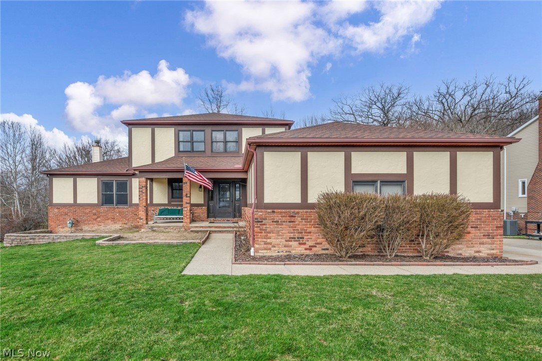 5810 Ely Vista Drive