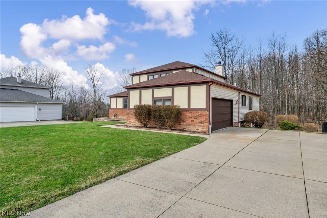 5810 Ely Vista Drive