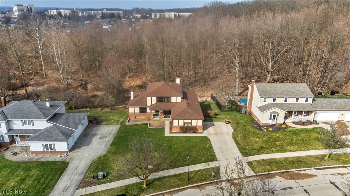 5810 Ely Vista Drive