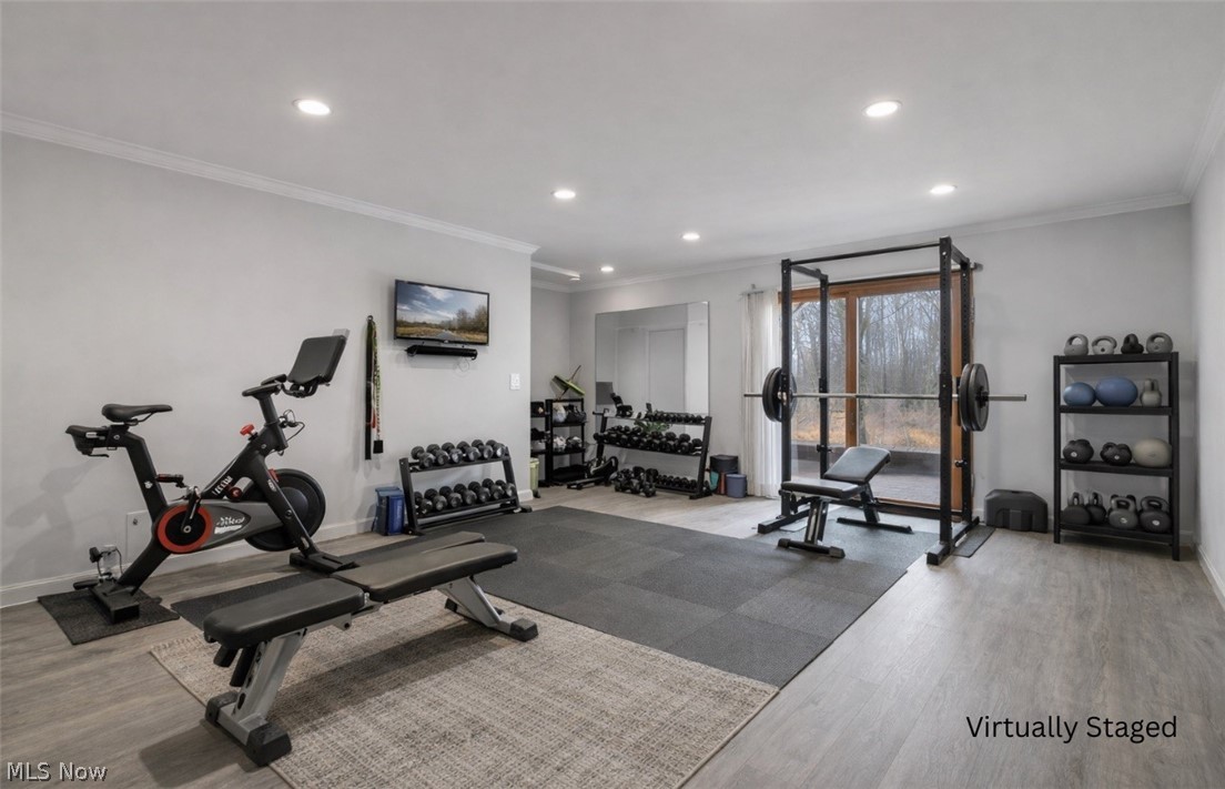 5810 Ely Vista Drive