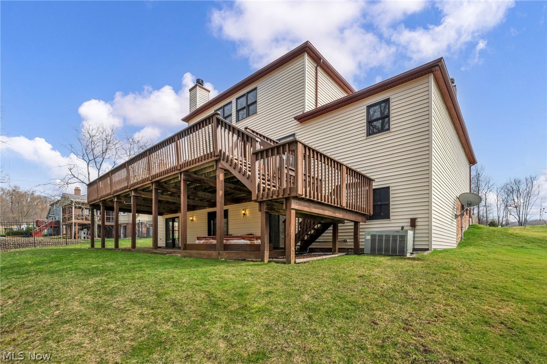 5810 Ely Vista Drive