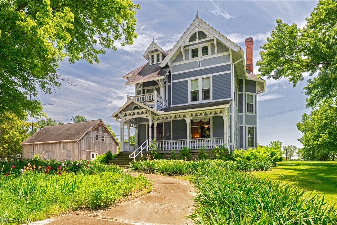 8110 Main Road
