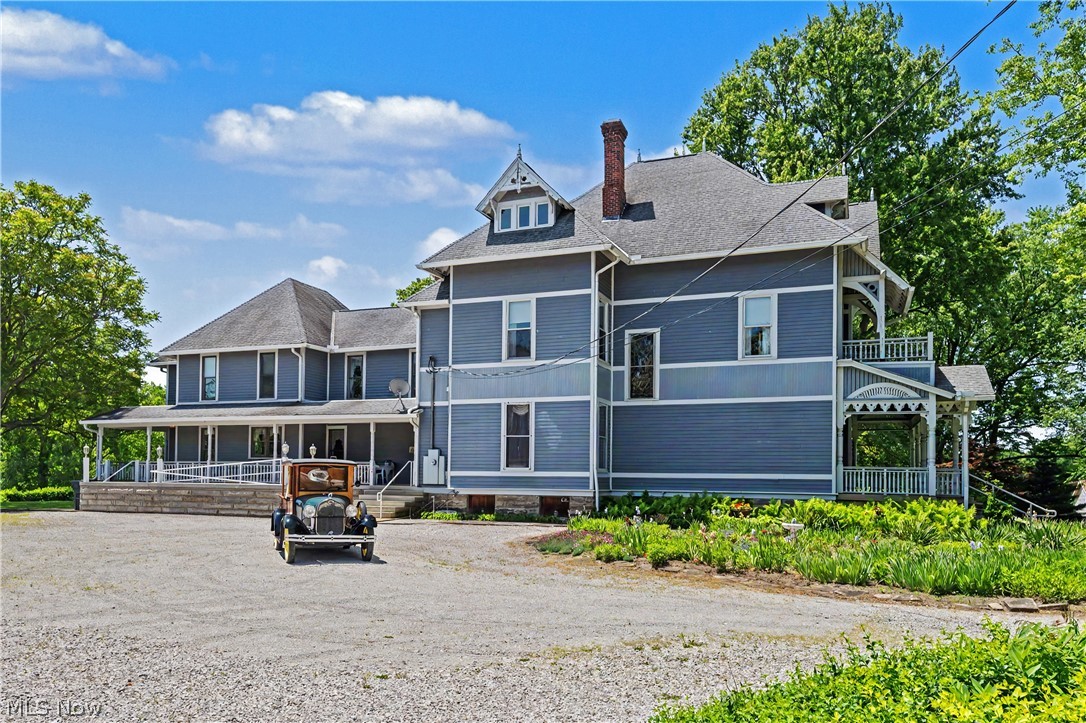 8110 Main Road