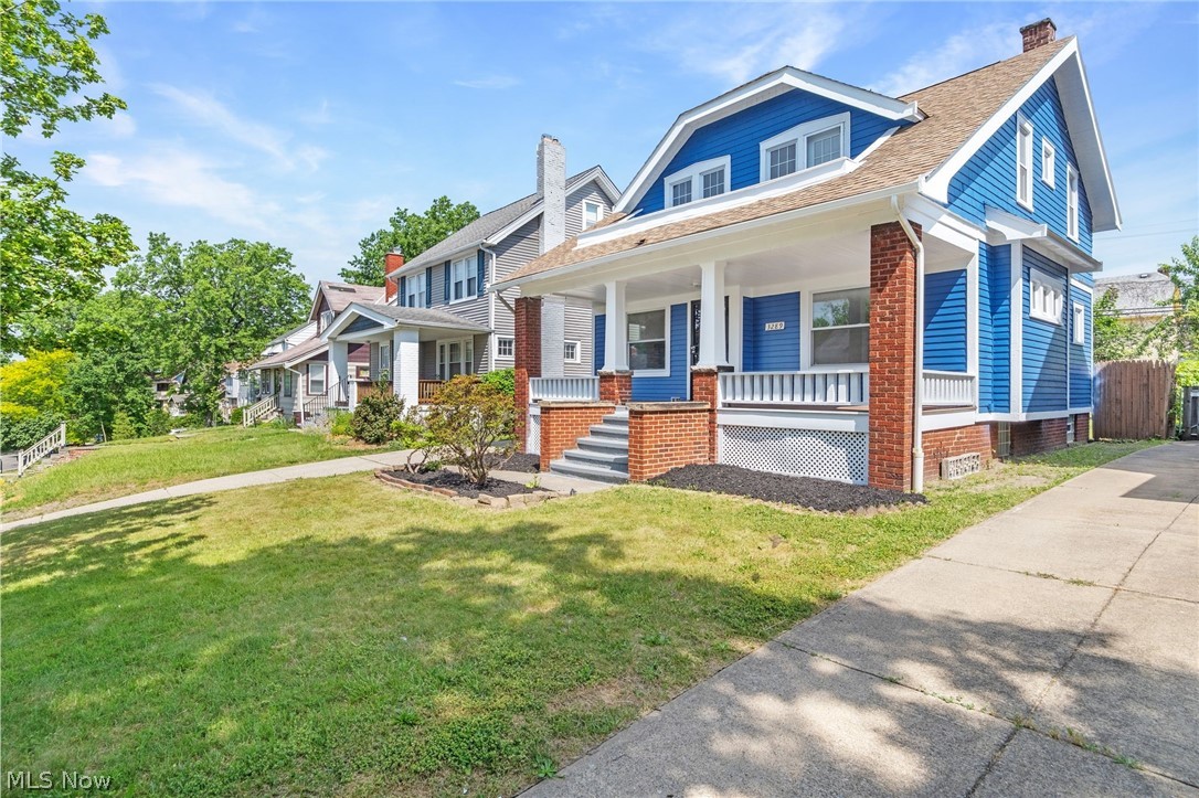 3289 Silsby Road