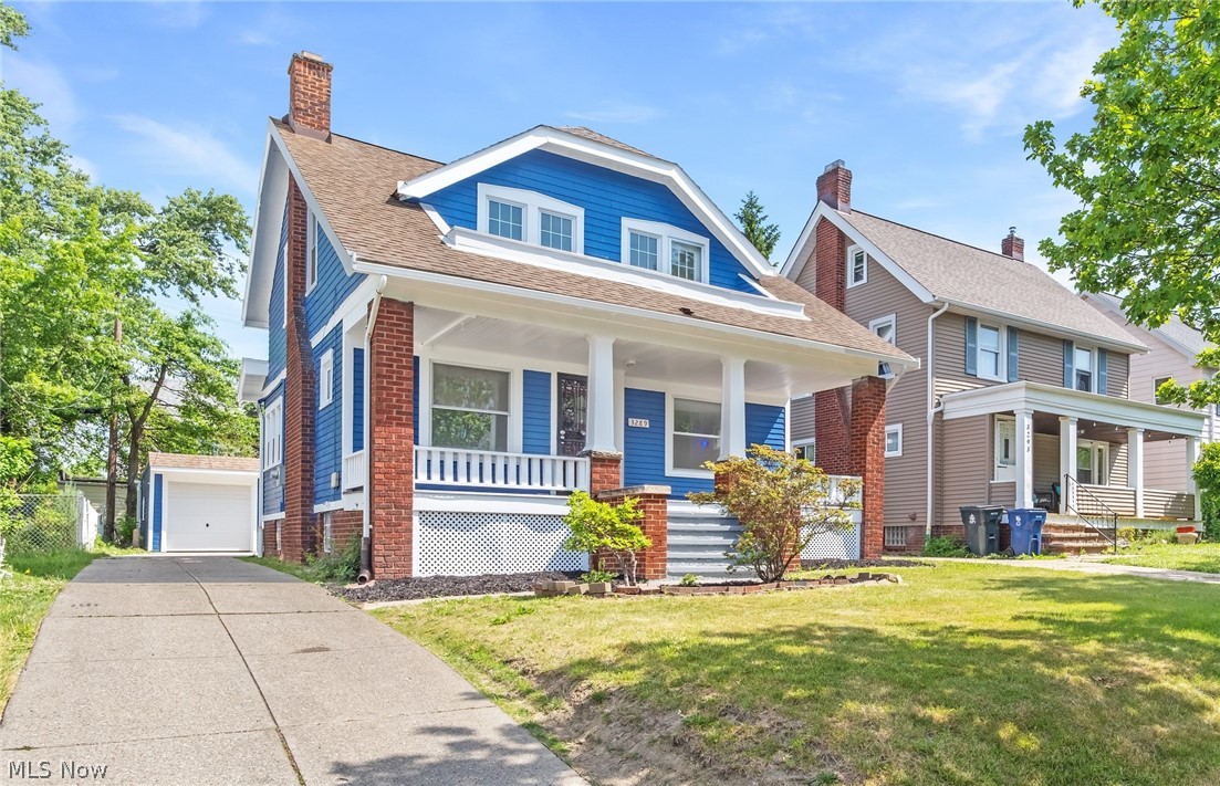 3289 Silsby Road