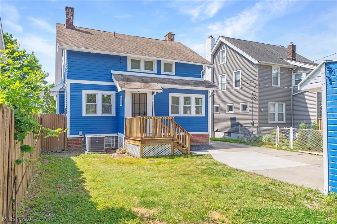 3289 Silsby Road