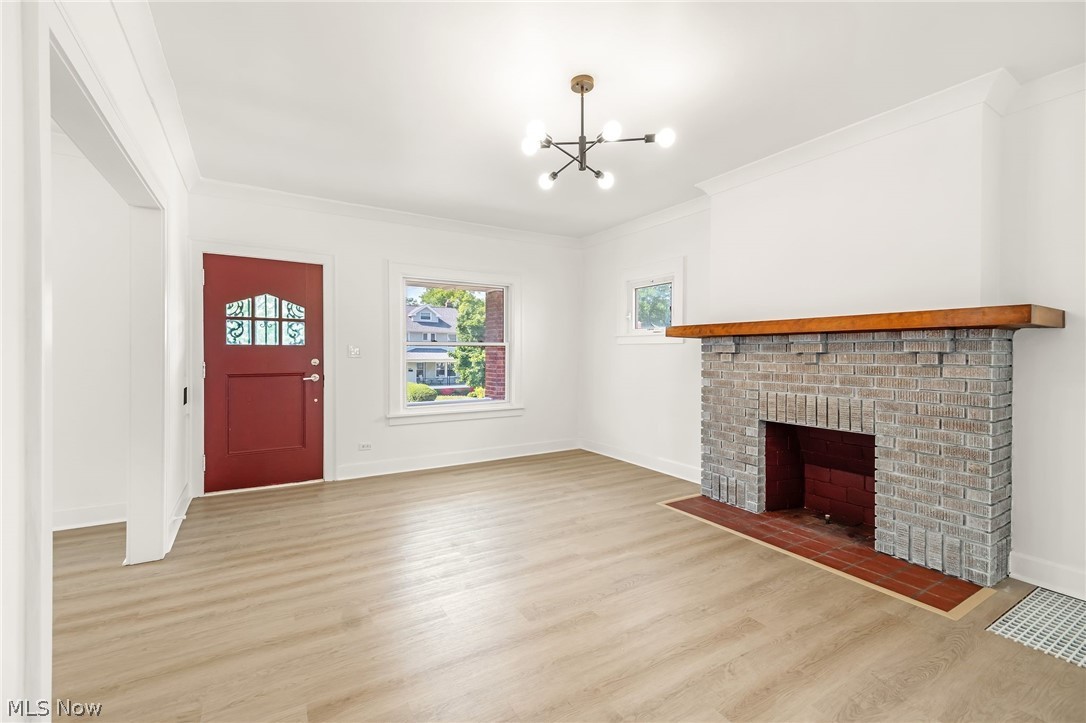 3289 Silsby Road