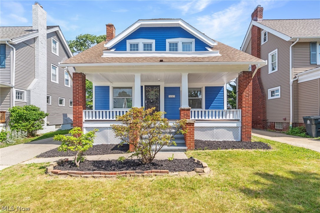 3289 Silsby Road