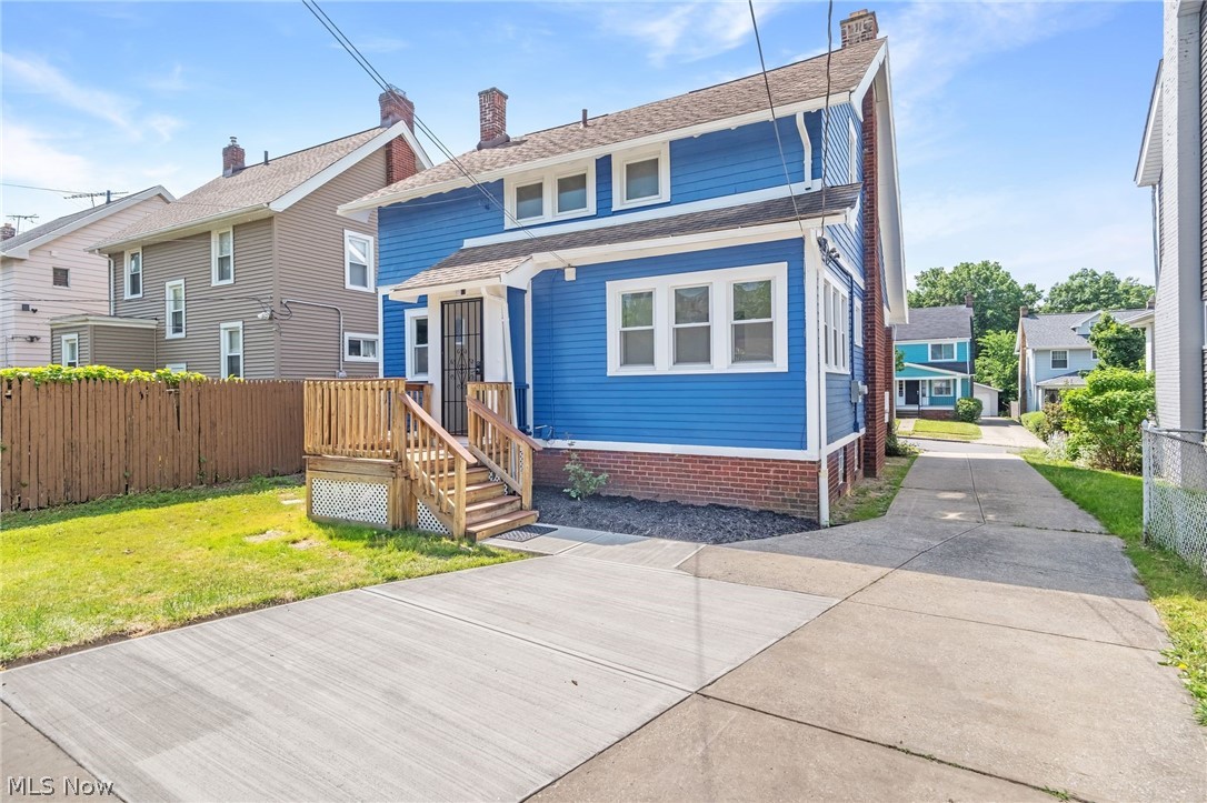 3289 Silsby Road