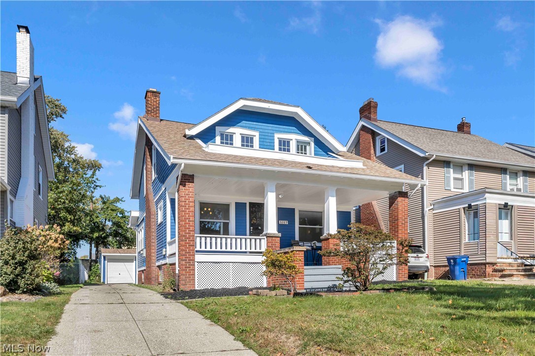 3289 Silsby Road