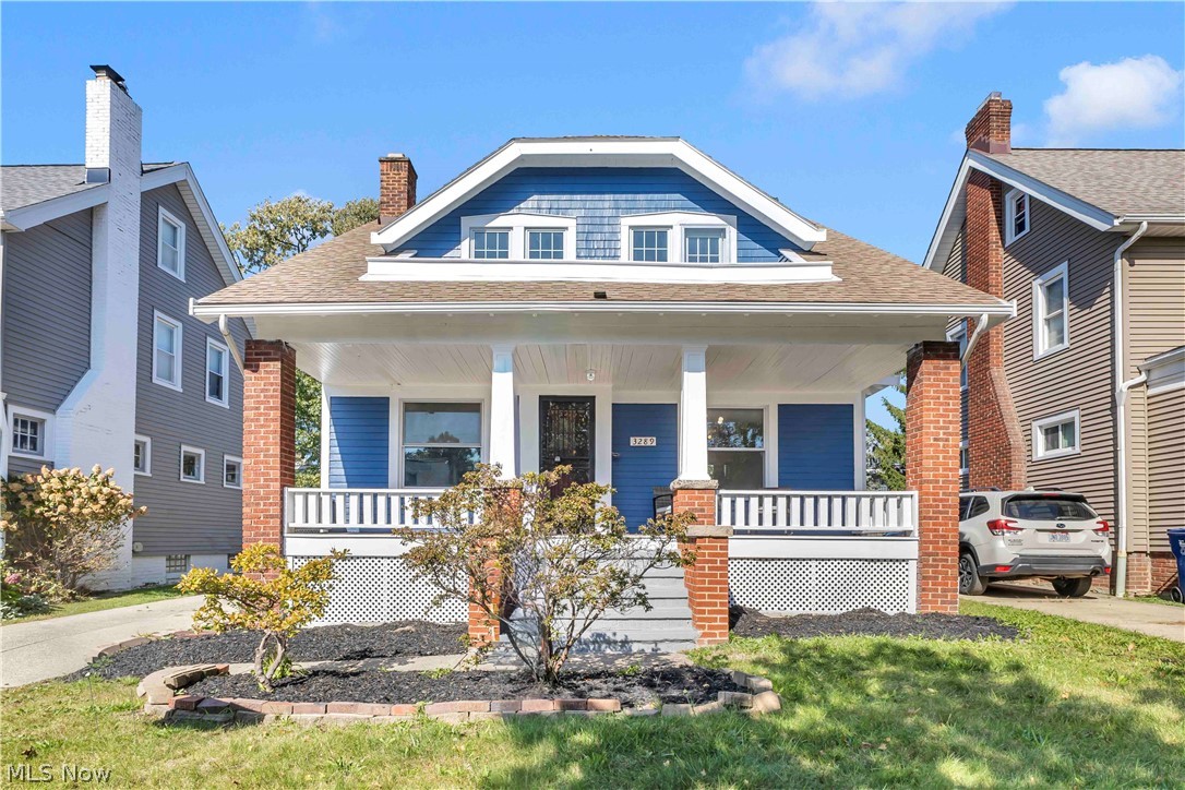 3289 Silsby Road