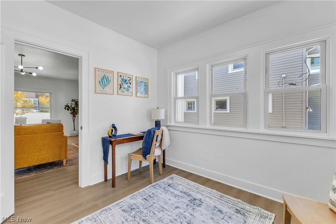 3289 Silsby Road
