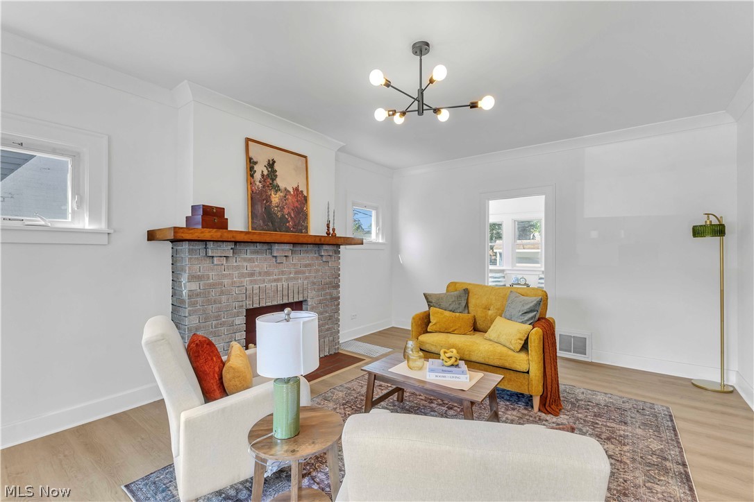 3289 Silsby Road