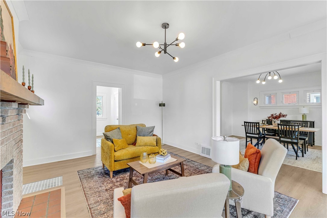 3289 Silsby Road