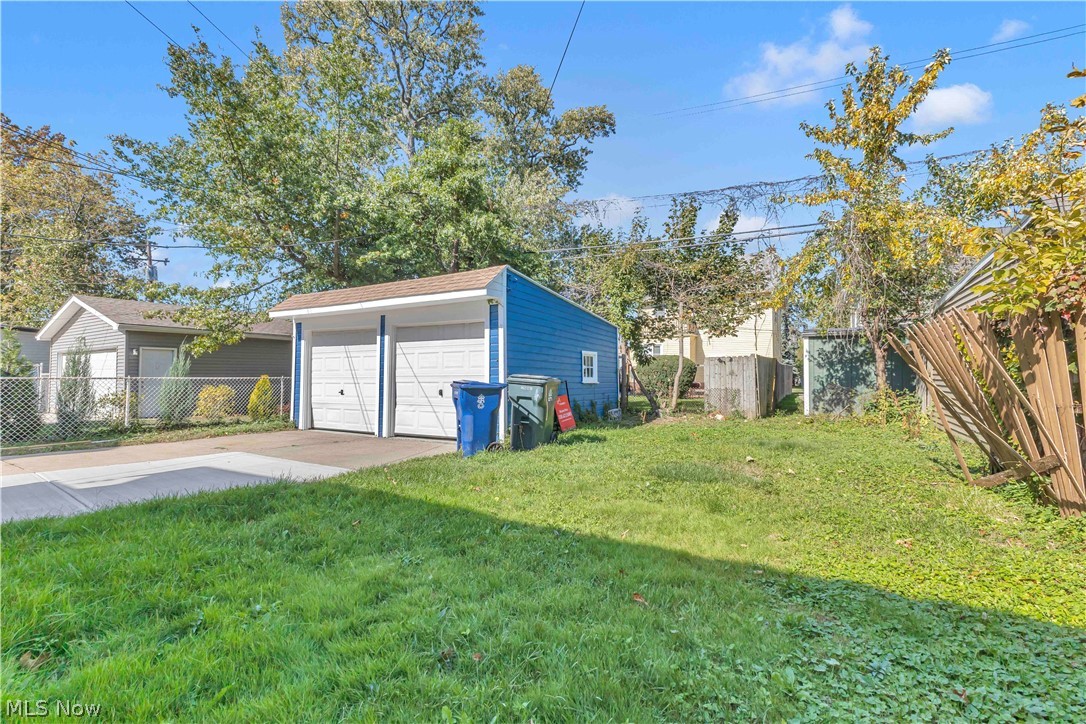 3289 Silsby Road