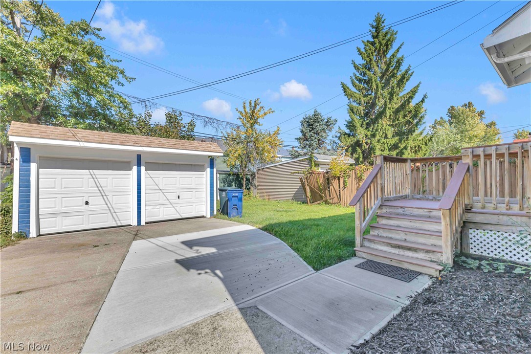 3289 Silsby Road