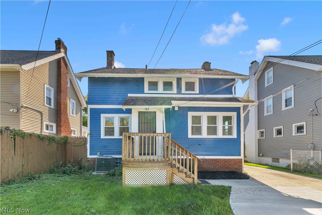3289 Silsby Road