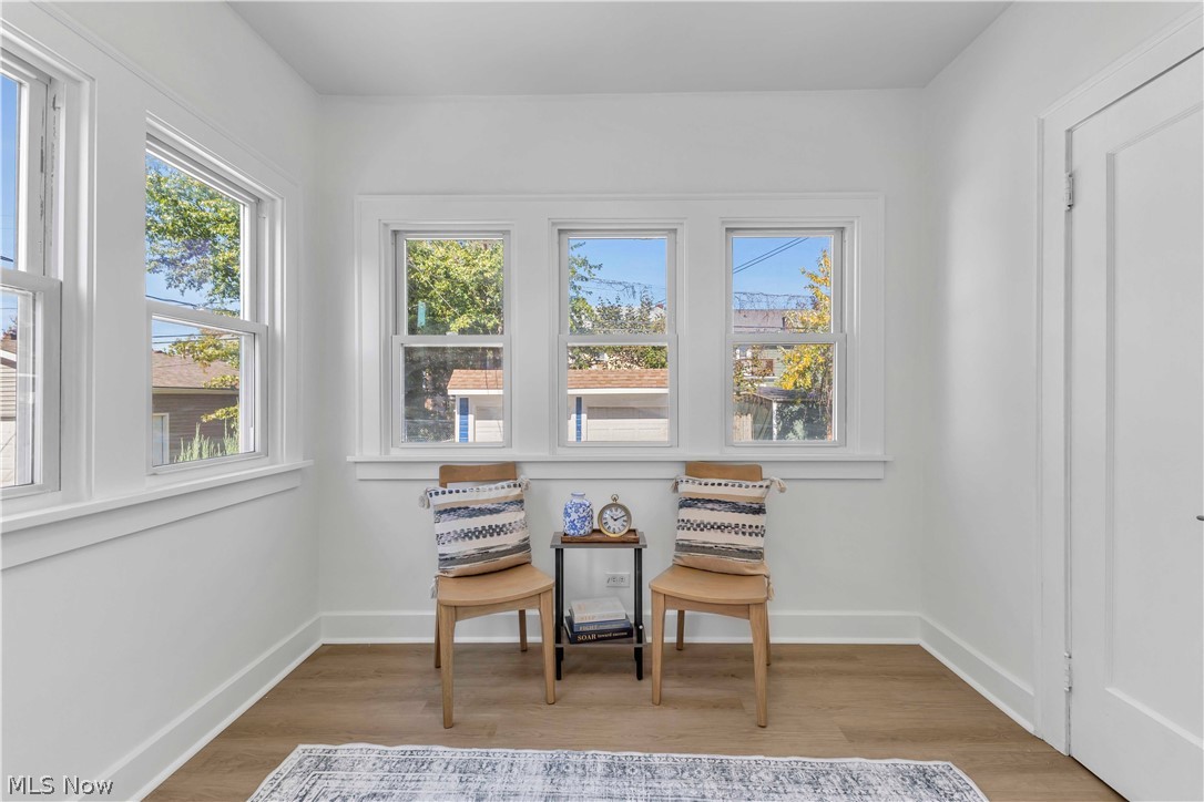 3289 Silsby Road