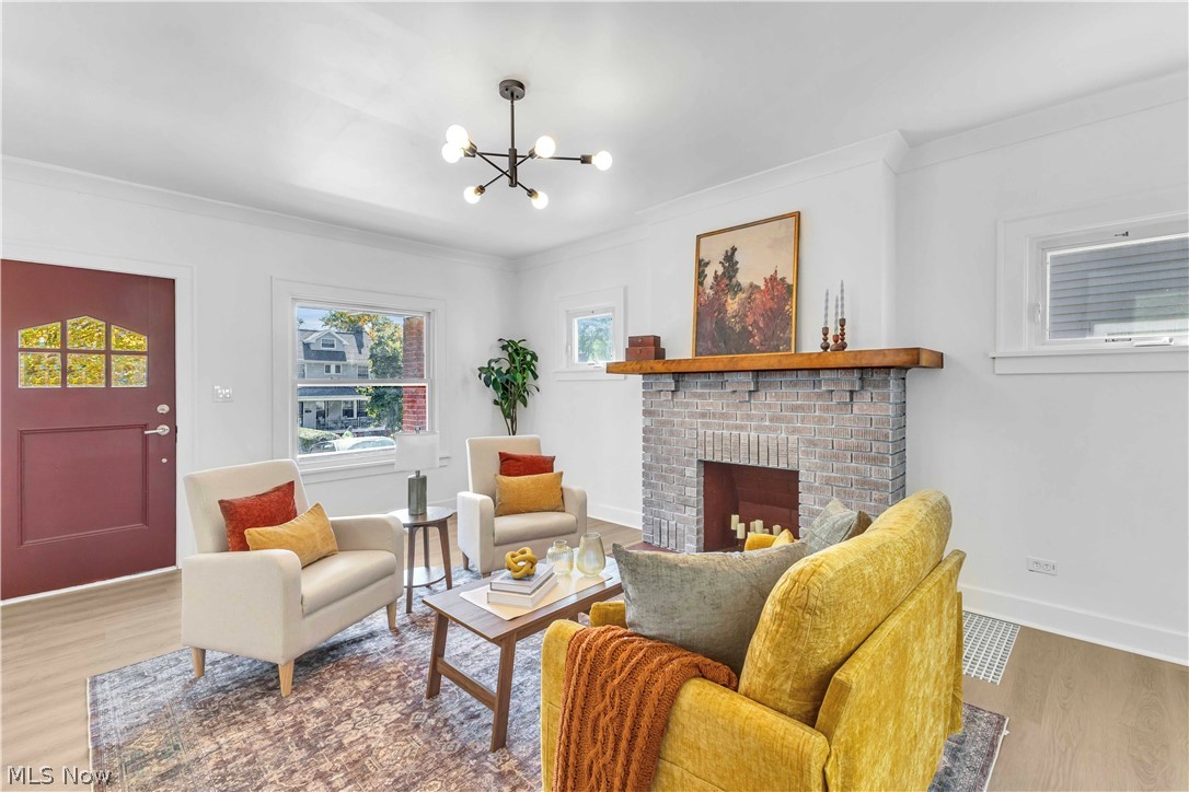 3289 Silsby Road
