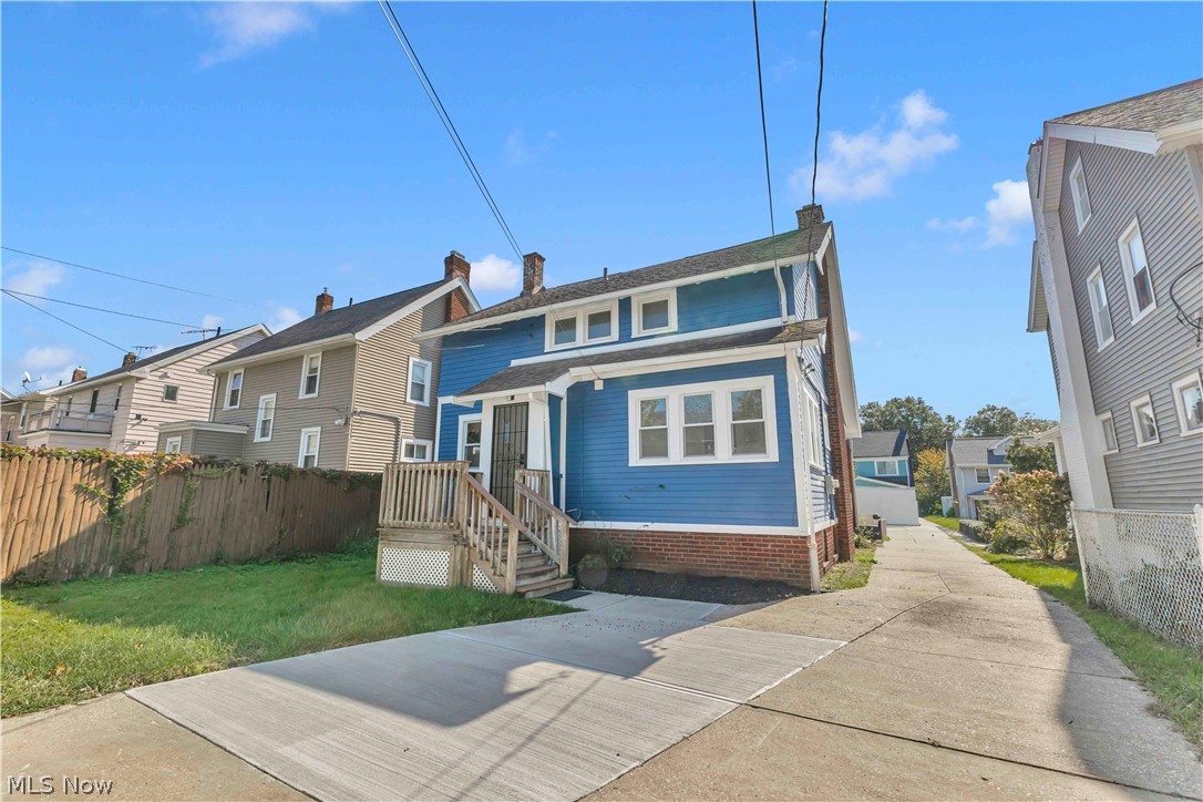 3289 Silsby Road