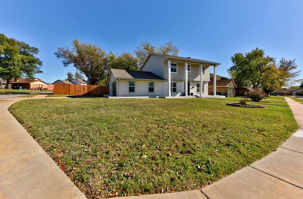 2121 NW 115th Street