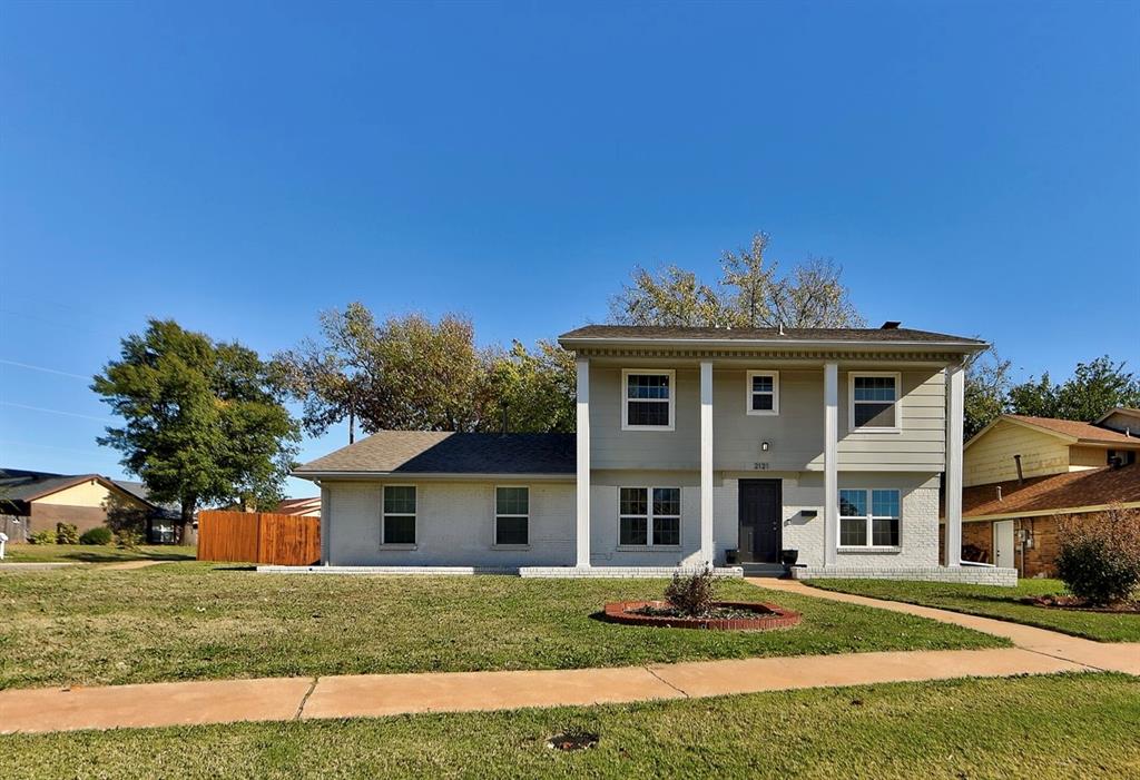 2121 NW 115th Street