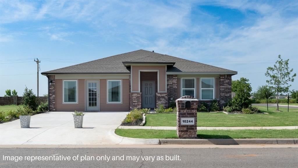 2929 Firefly Drive