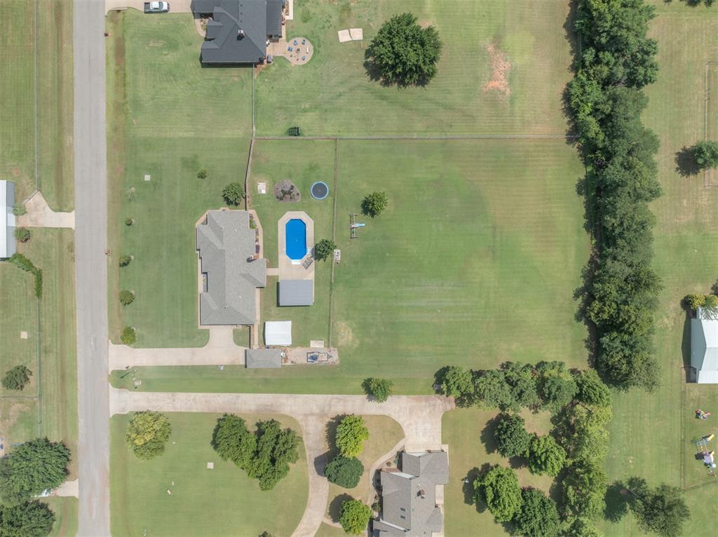 4813 Polo Lane