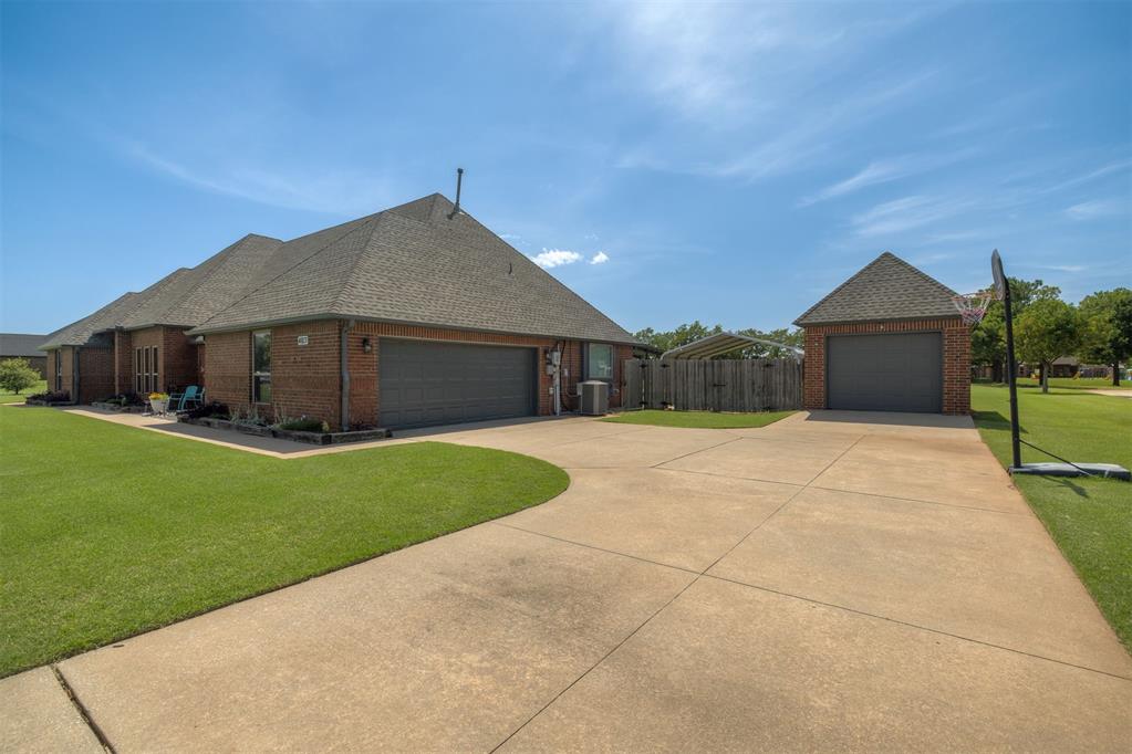 4813 Polo Lane