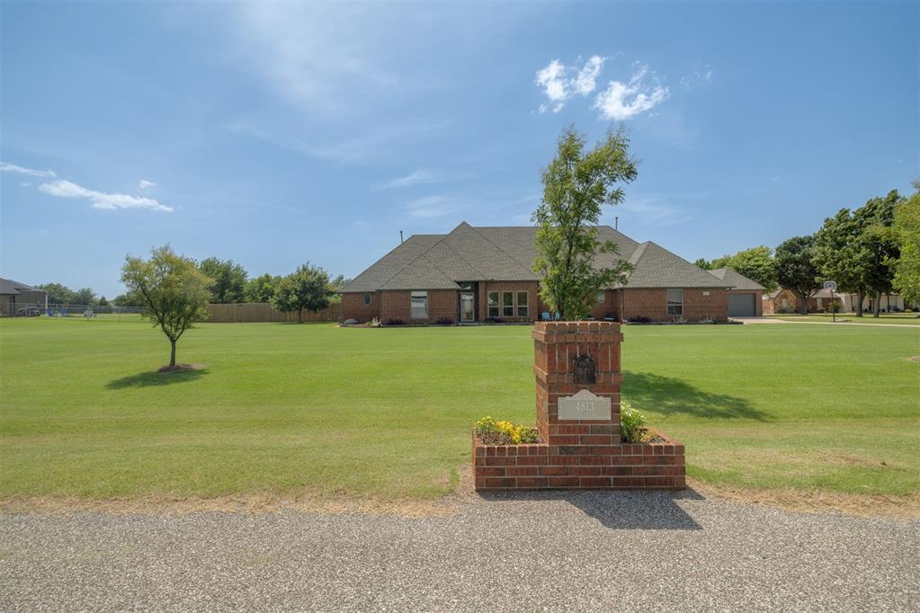 4813 Polo Lane