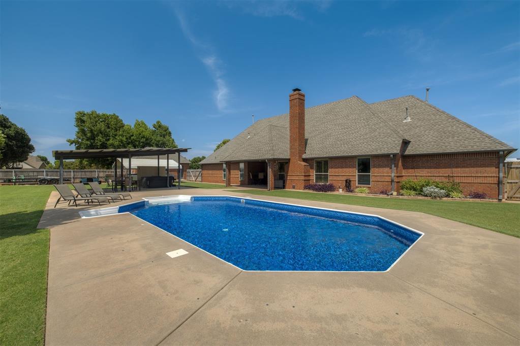4813 Polo Lane