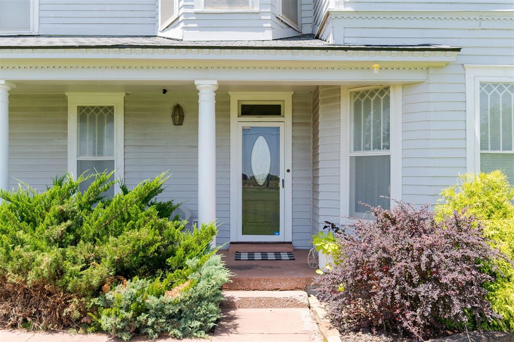 7111 E Etowah Road