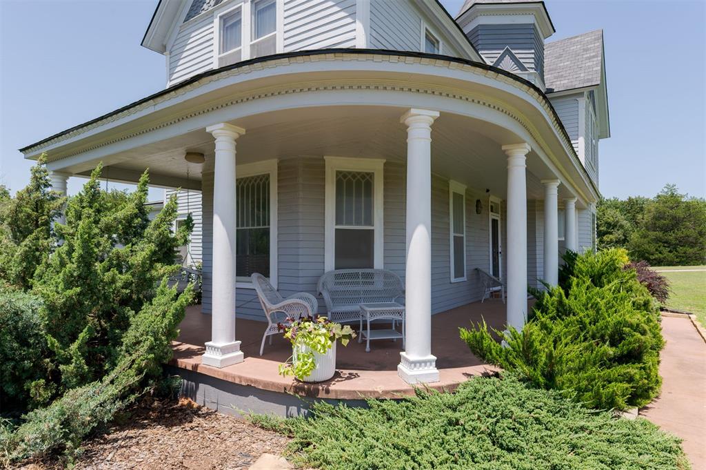 7111 E Etowah Road