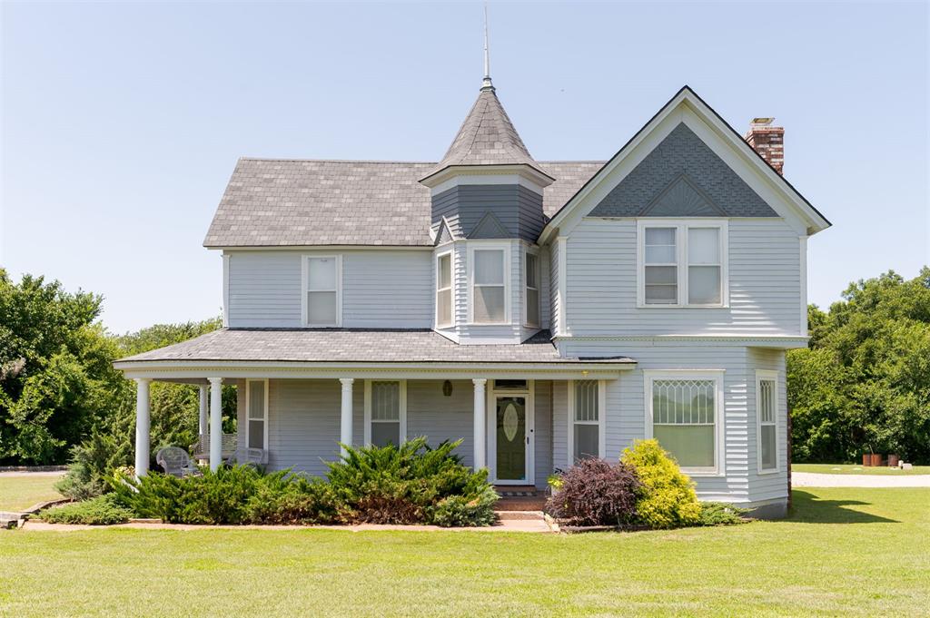 7111 E Etowah Road