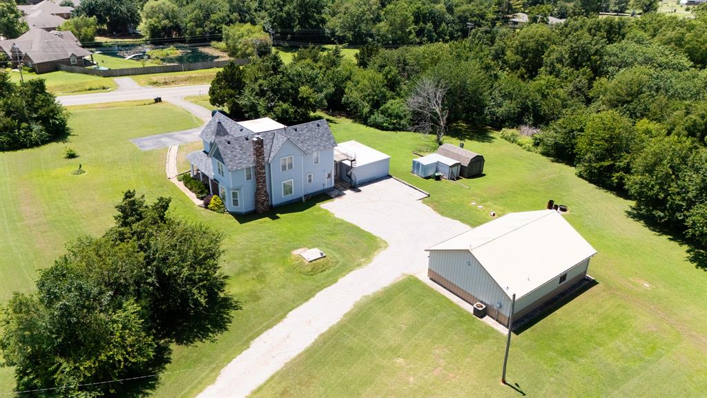 7111 E Etowah Road