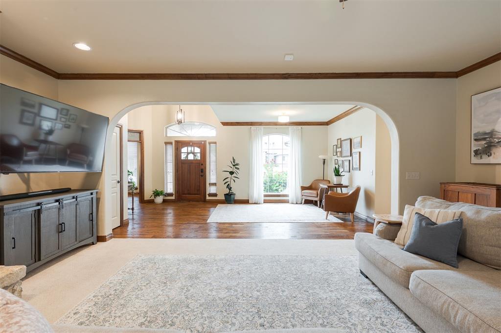 2601 Cheval Pointe Drive