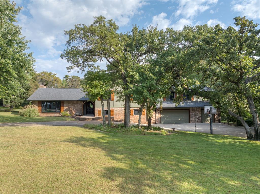 2917 Cedar Oak Drive