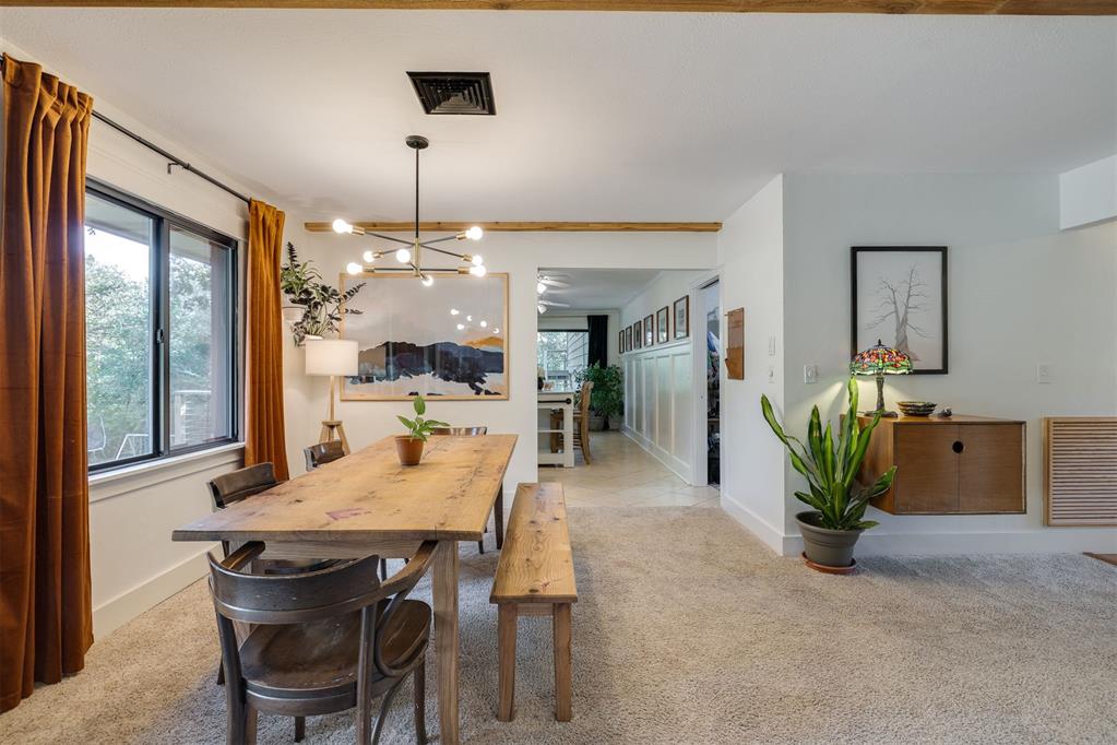 2917 Cedar Oak Drive