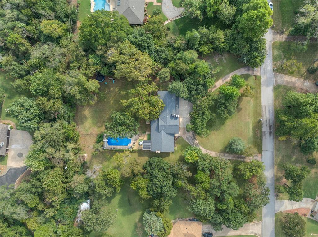 2917 Cedar Oak Drive