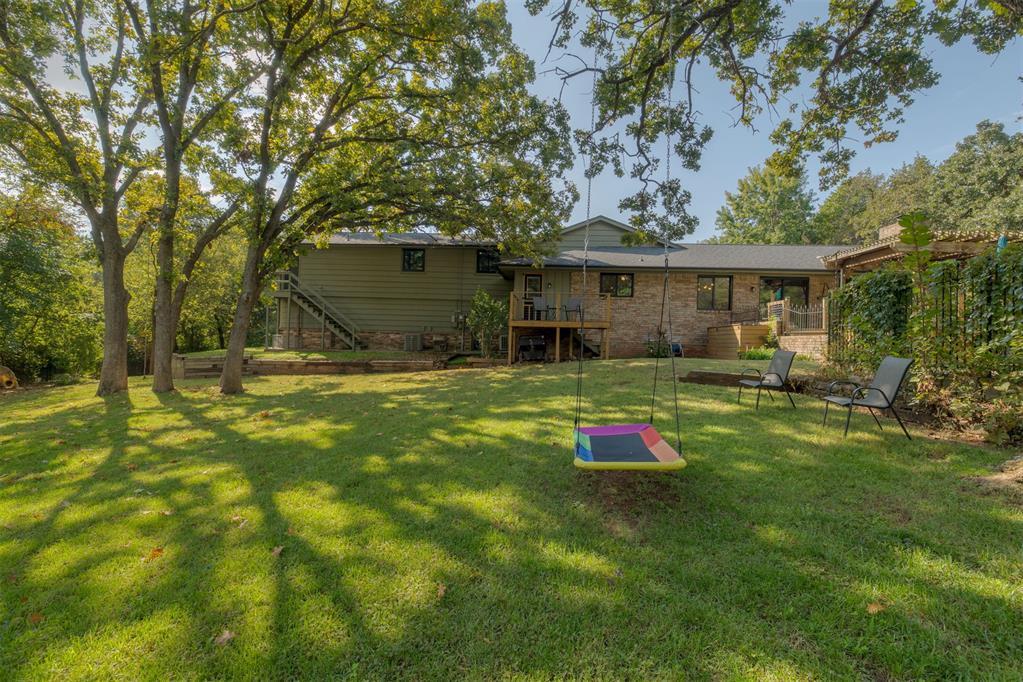 2917 Cedar Oak Drive