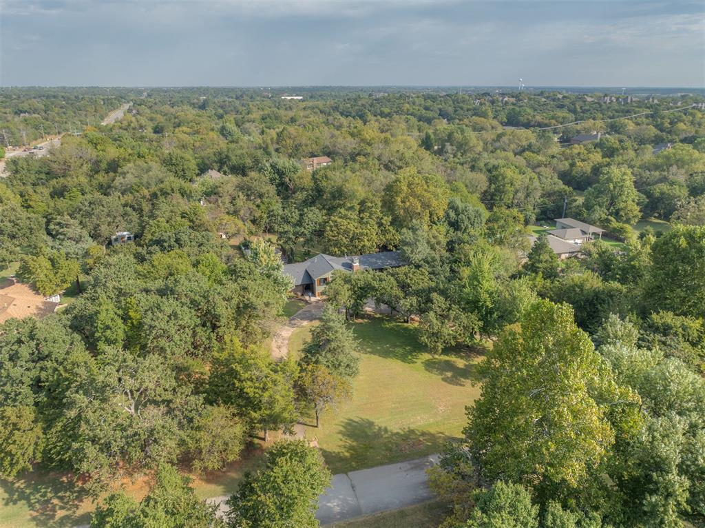 2917 Cedar Oak Drive