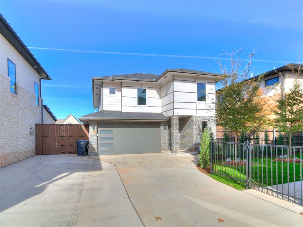 913 NW 43rd Street