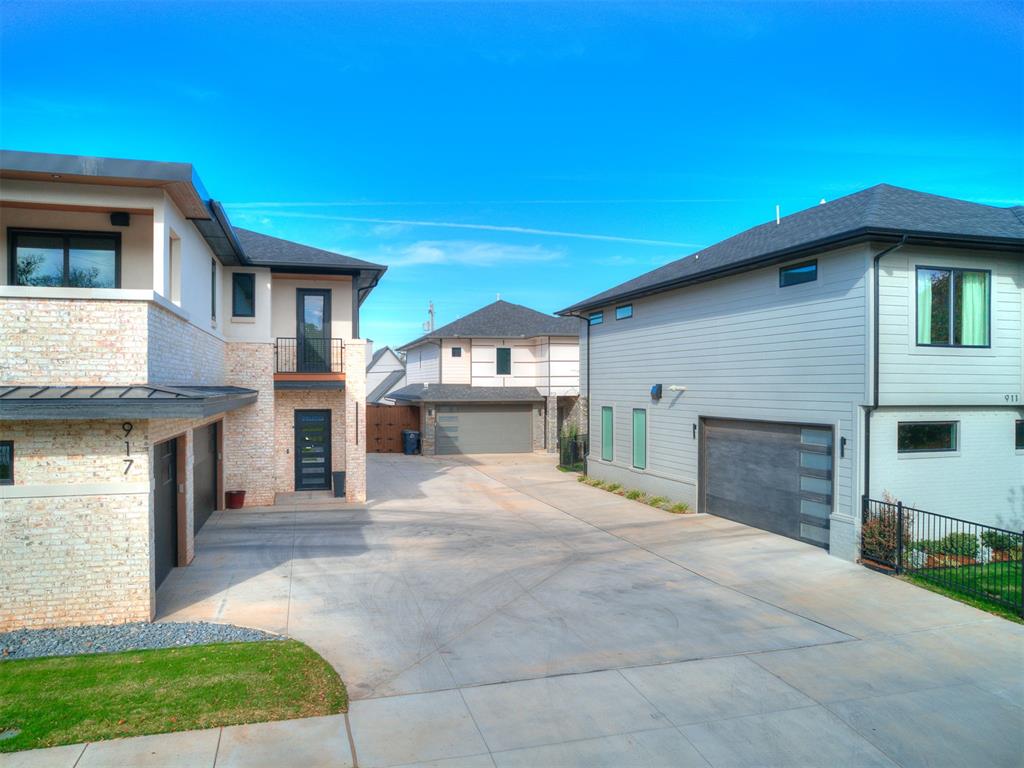 913 NW 43rd Street