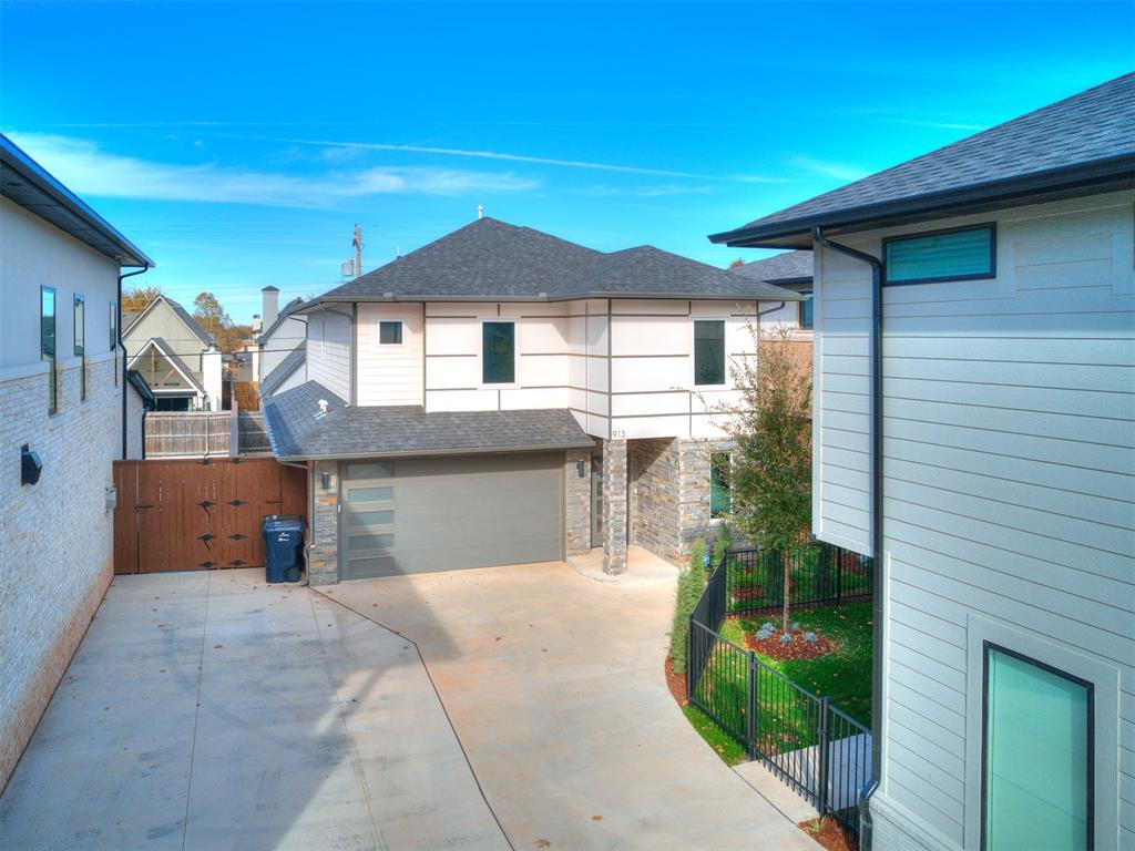 913 NW 43rd Street