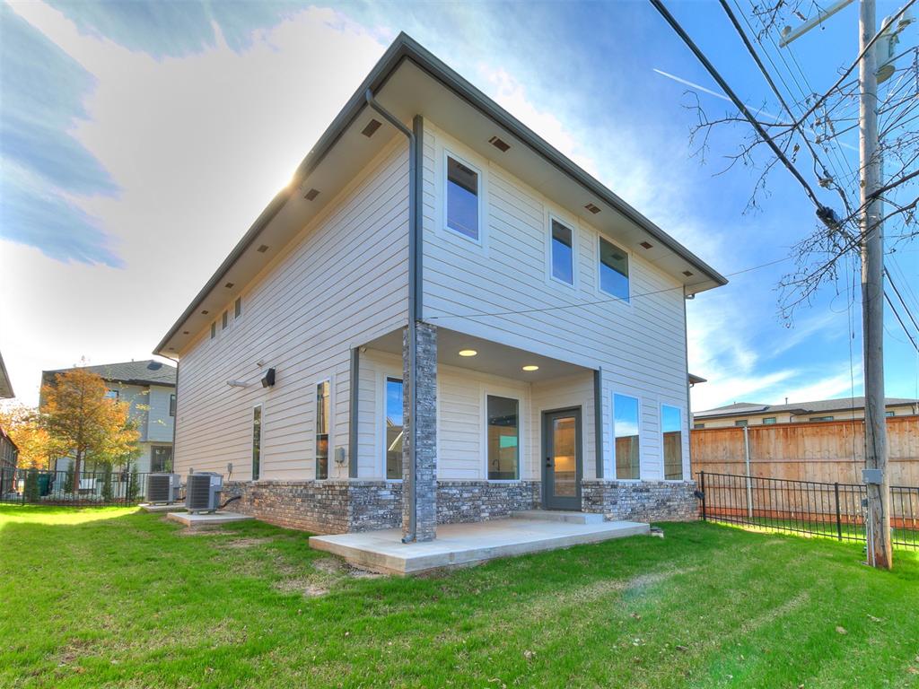 913 NW 43rd Street