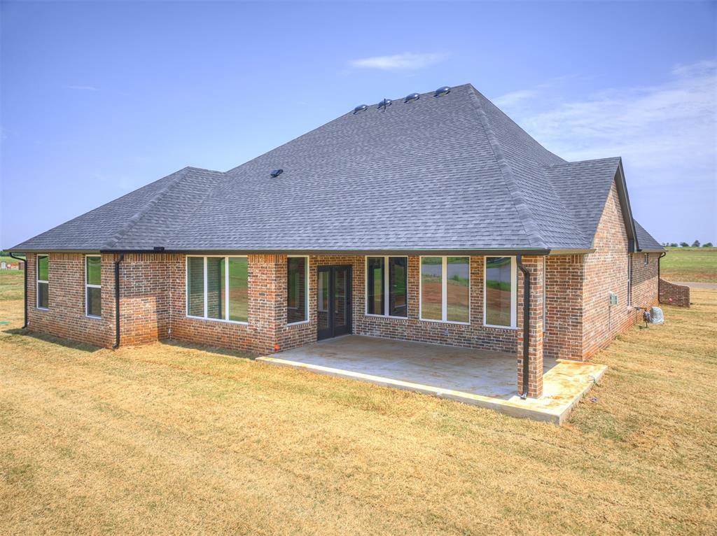 6881 Lake View Court