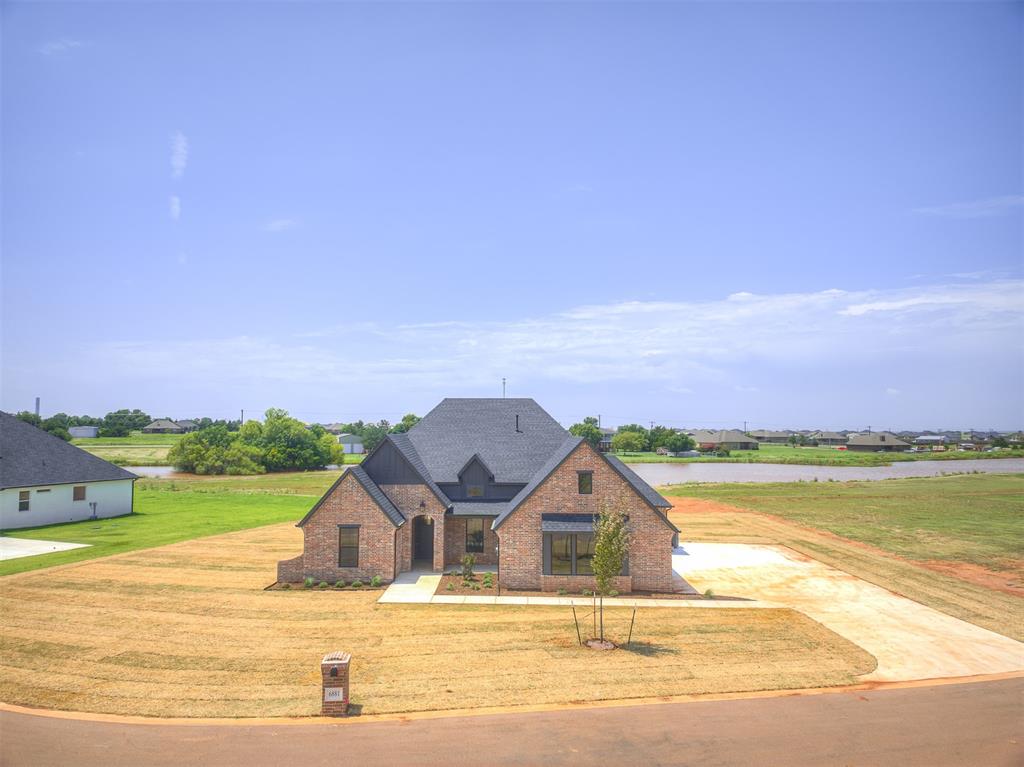6881 Lake View Court