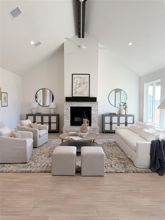 6881 Lake View Court